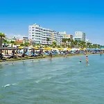 公寓 Awesome Sea & Marina View Center 1 Bdr Flat