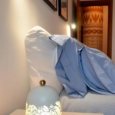 Awesome Sea & Marina View Center 1 Bdr Flat * Λάρνακα