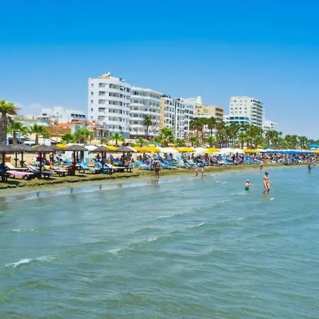 Διαμέρισμα Awesome Sea & Marina View Center 1 Bdr Flat