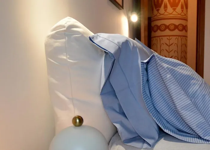 Awesome Sea & Marina View Center 1 Bdr Flat * ラルナカ